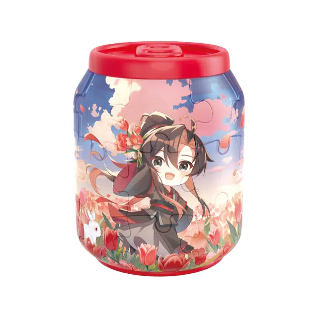 3D-JP diy 24pcs CO1009CO1010