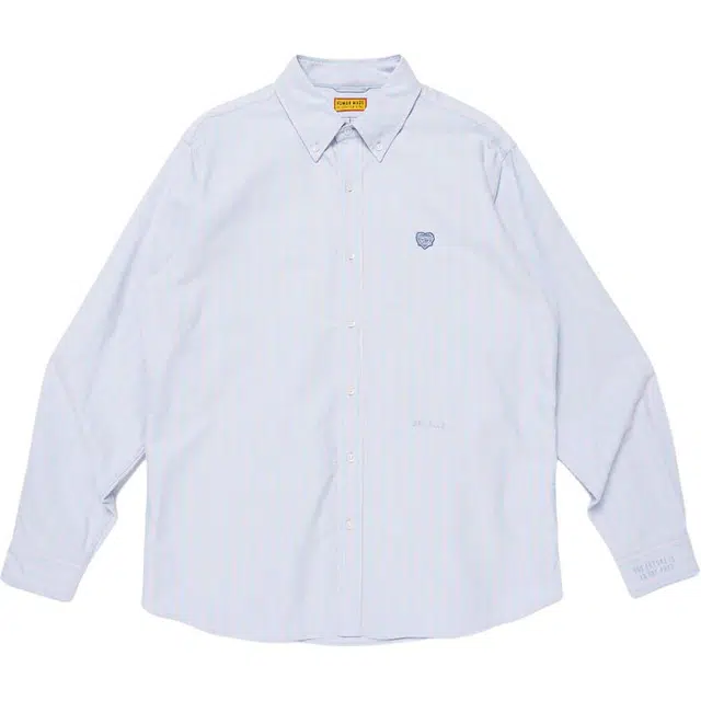 HUMAN MADE FW25 FW25