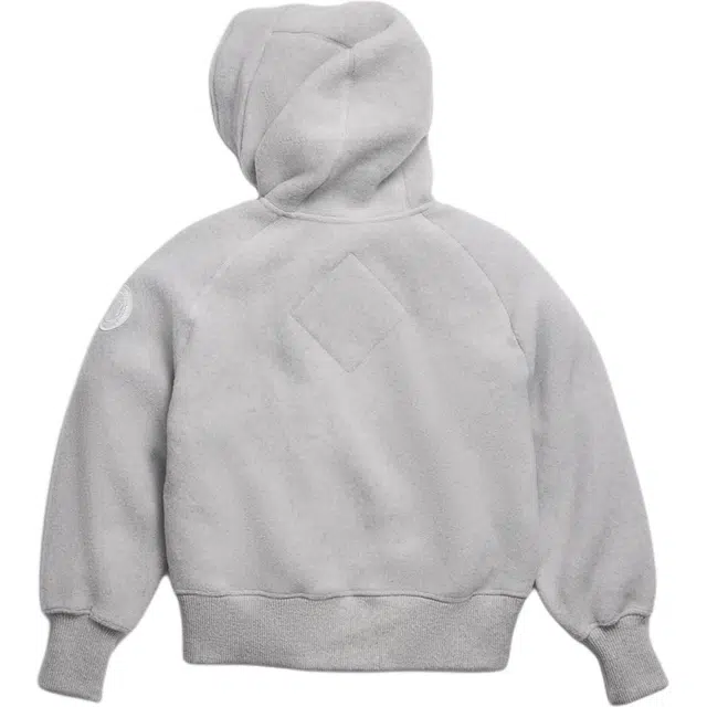 Canada Goose FW22 Humanature Chilliwack Logo