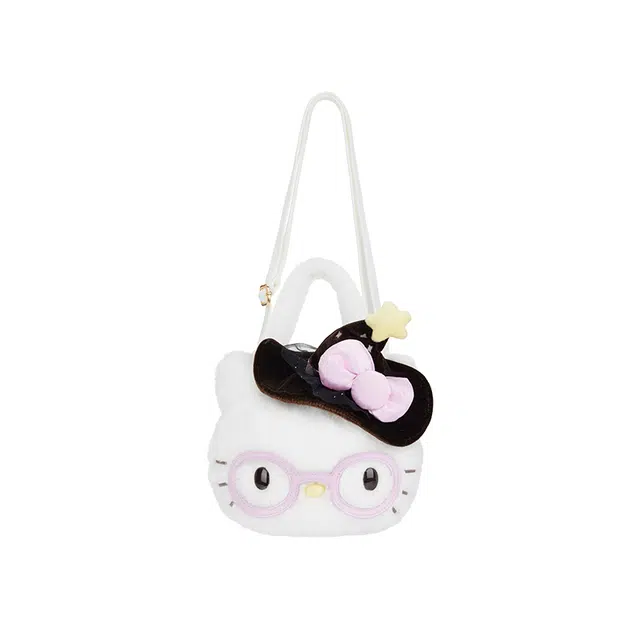 Sanrio HelloKitty Cinnamoroll IP