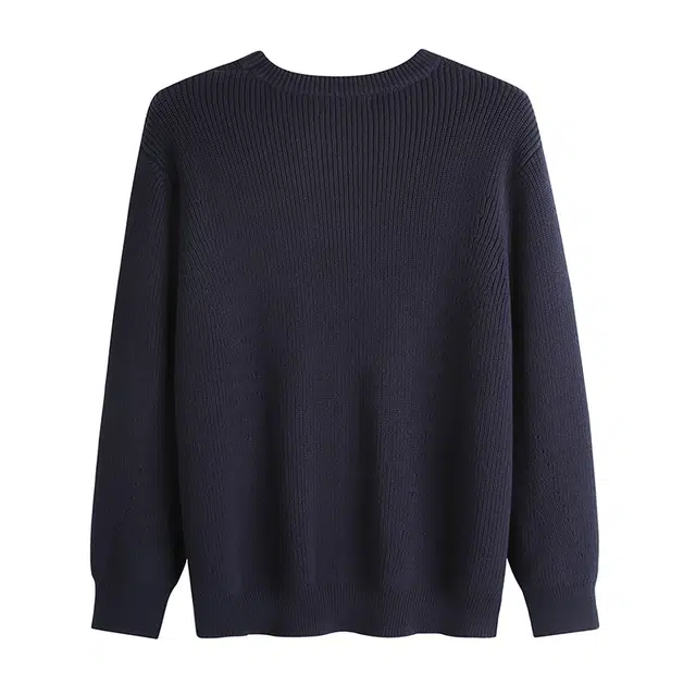 ENJEOLON Vintage Sweater