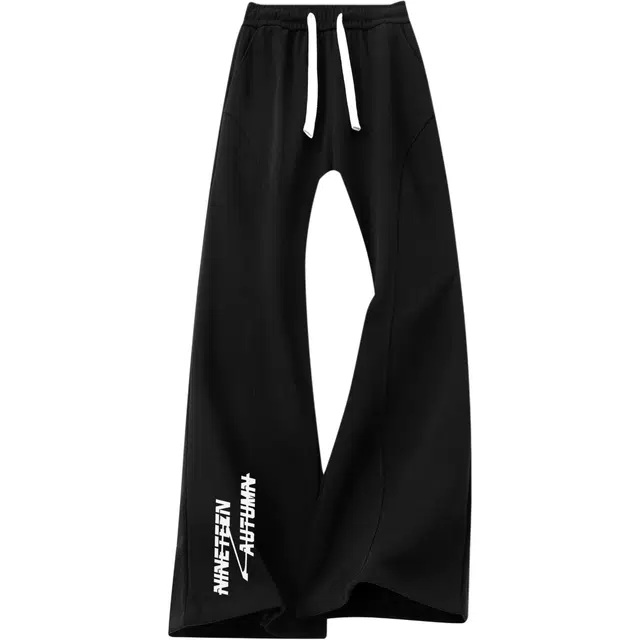 NINETEEN AUTUMN cleanfit