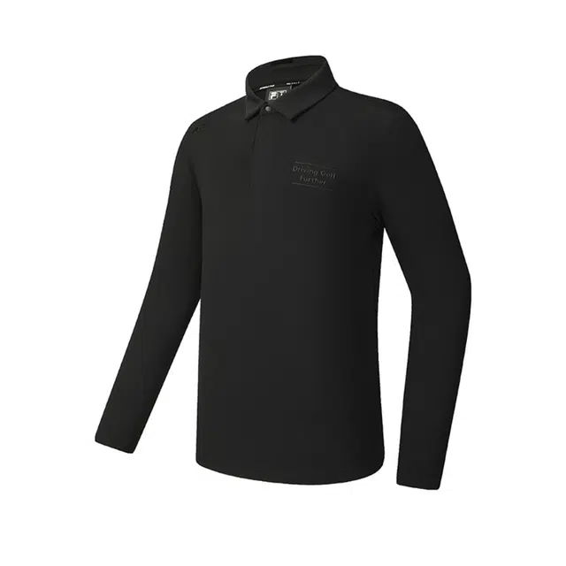 FILA Golf logoPOLO