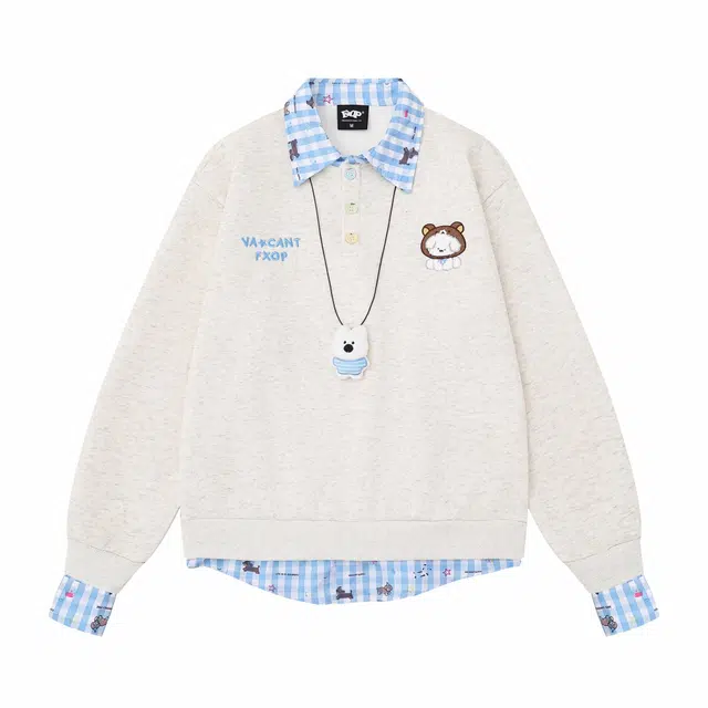 BABUGGE polo
