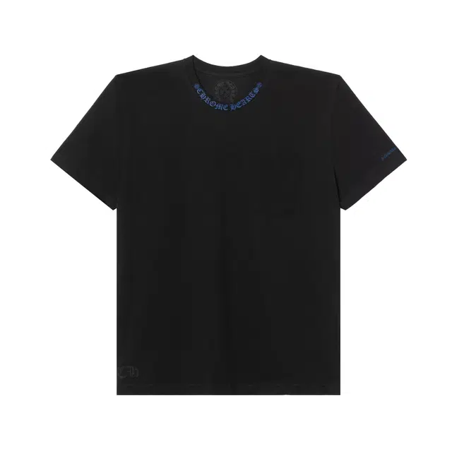 Chrome Hearts FW25 logoT