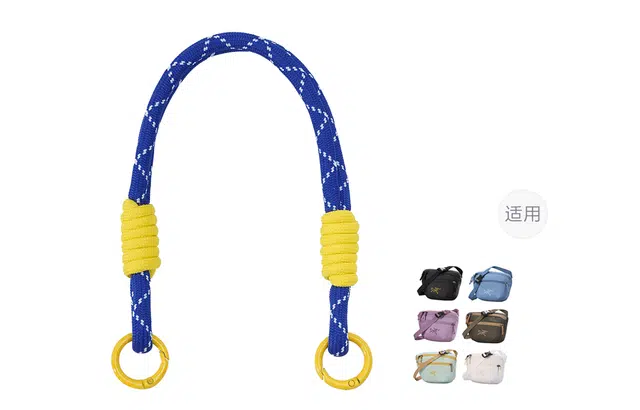 Arcteryx mantis 1.5L