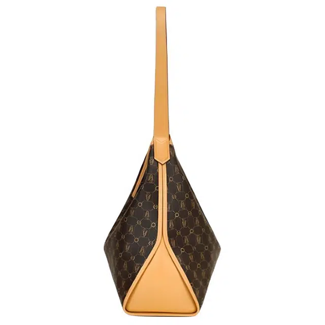 Hush Puppies PVC Hobo