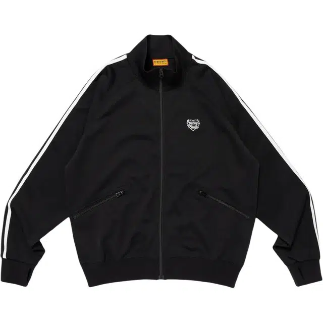 HUMAN MADE FW25 FW25 logo