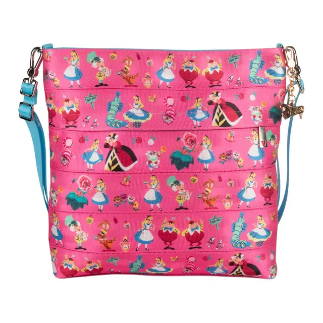 Disney Alice in Wonderland