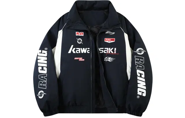 Kawasaki 90 Down Jacket