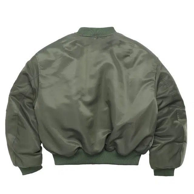 STRANGER LAB MA-1bomber