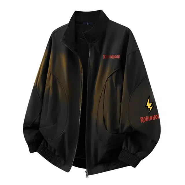 ROBINHOOD Cleanfitlogo