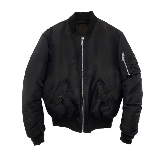 YICHEN vibeMA-1bombercleanfit