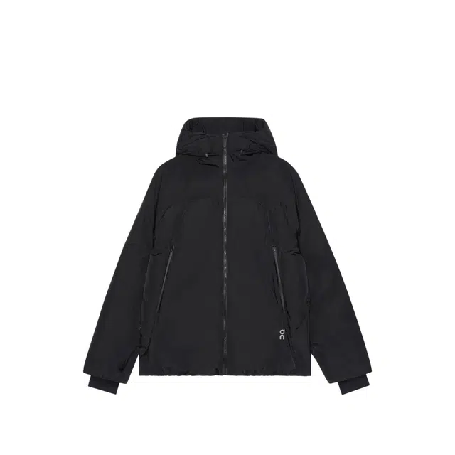 On All-Day Puffer Jacket