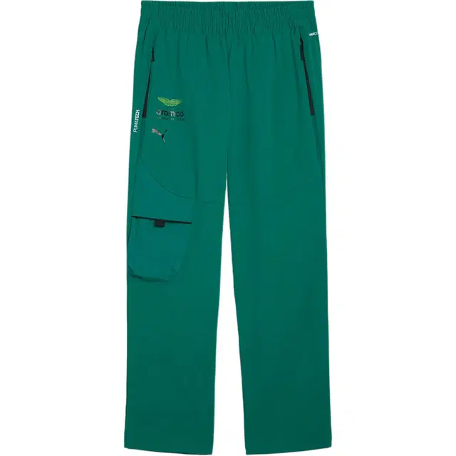 PUMA x Aston Martin F1