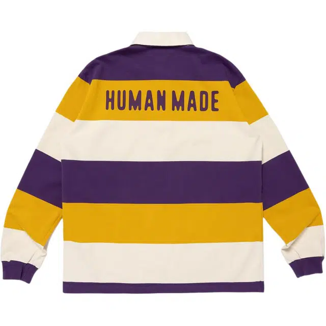 HUMAN MADE FW25 FW25