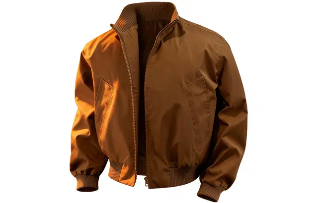 OKUS cleanfitbomber90