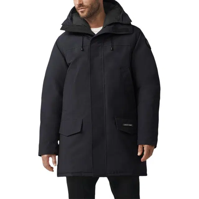 Canada Goose FW21 Langford