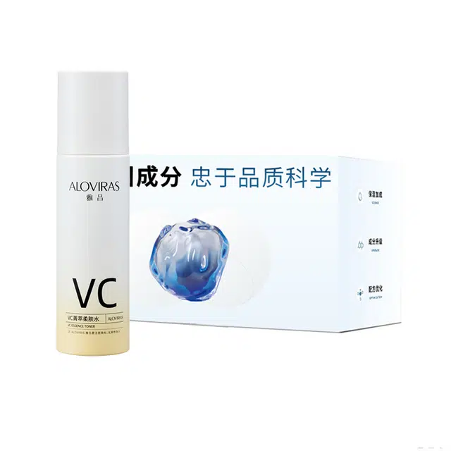ALOVIRAS VC 120ml