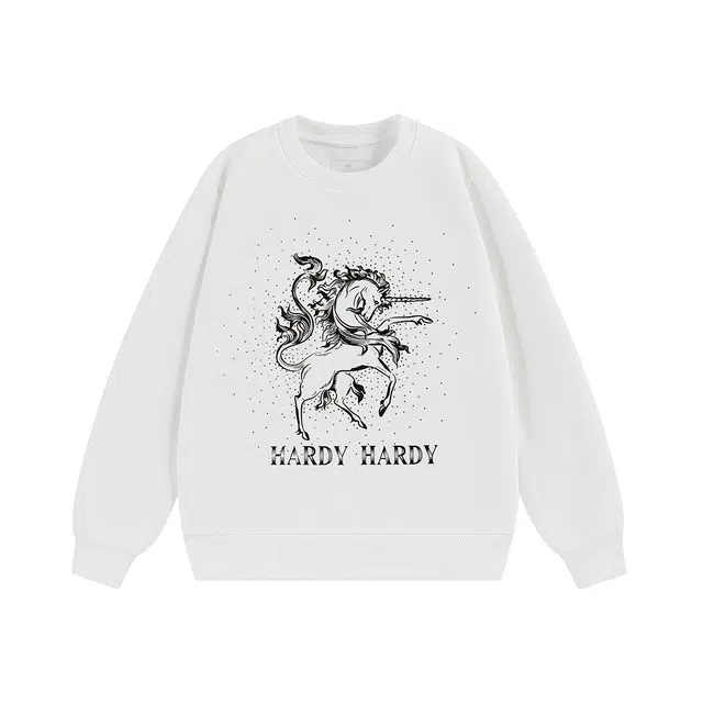 HARDY HARDY