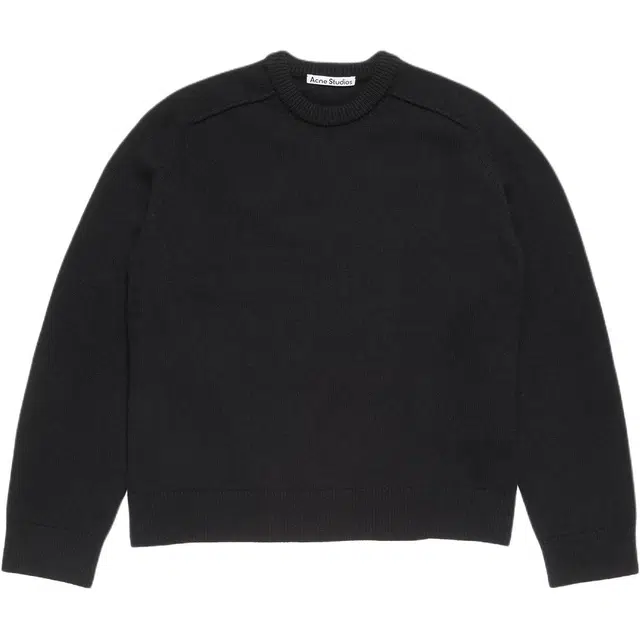 Acne Studios FW25 1996 logo