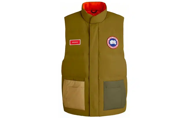 Canada Goose SS21