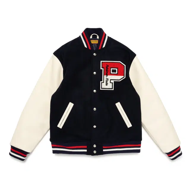 HUMAN MADE x POKEMON FW25