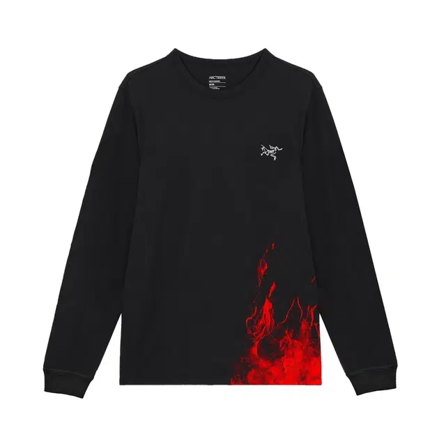 Arcteryx KRAGG LogoT