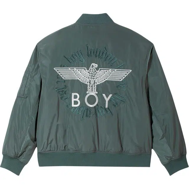 Boy London