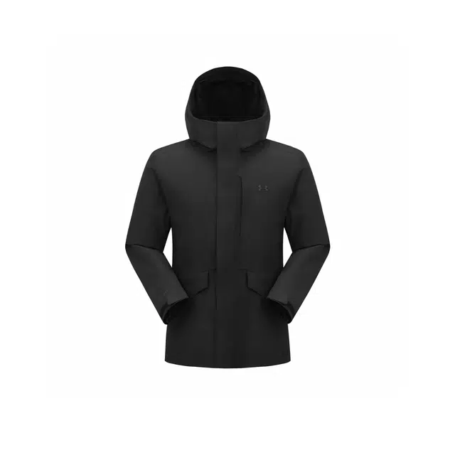 Under Armour 3-in-1 Outdoor Jacket