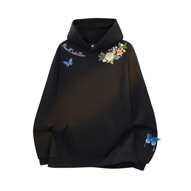 PAUL COSTELLOE 90logo