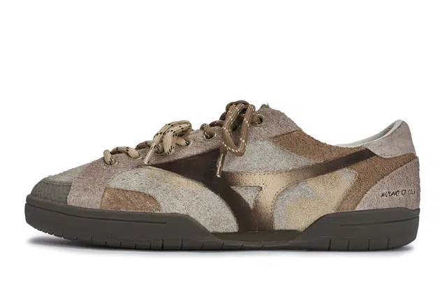 Mizuno CT CLUB 811 miu