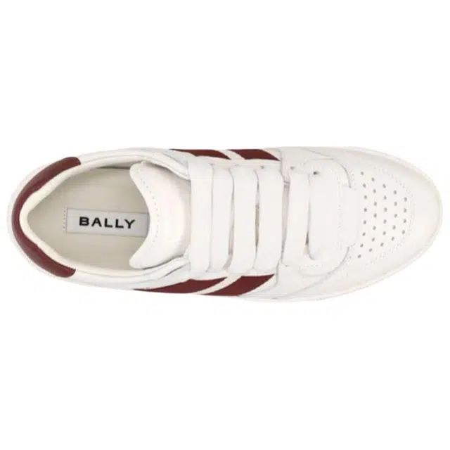 BALLY Raise