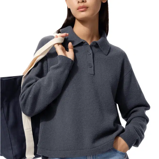 UNIQLO x JW Anderson JW Anderson FW25