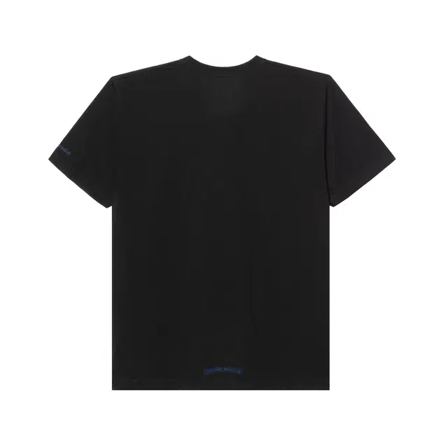 Chrome Hearts FW25 logoT