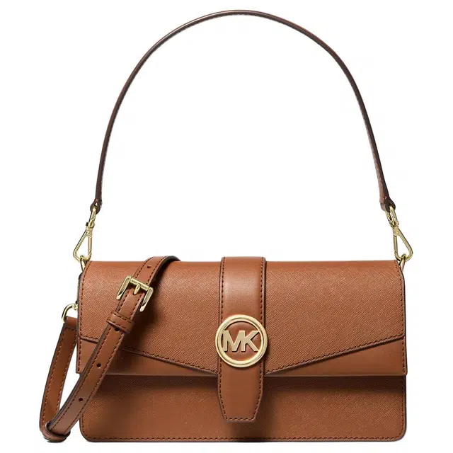 MICHAEL KORS MK Greenwich Logo