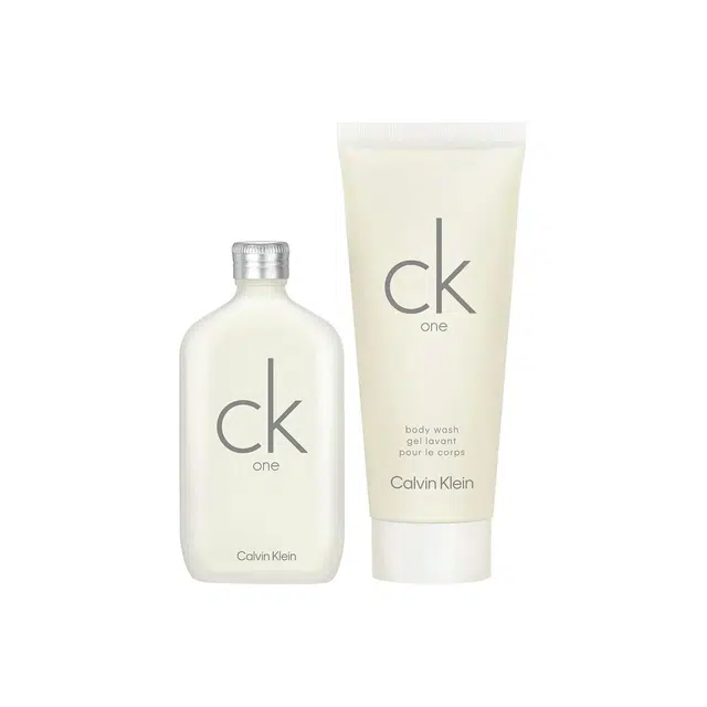 CALVIN KLEIN One EDT 50ml+100ml