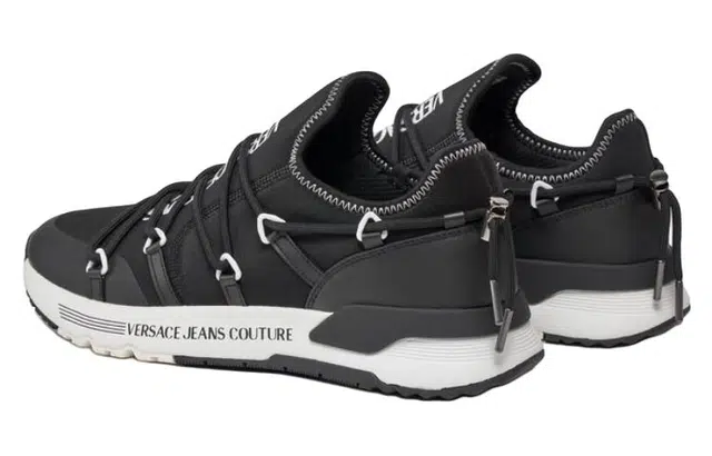 VERSACE JEANS Couture