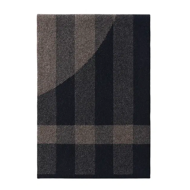 心水好物 高档礼盒装羊绒针织 羊毛  绒线围巾 男女同款情侣款