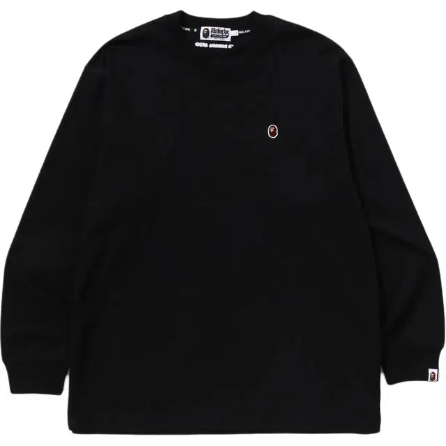 A BATHING APE FW25 FW25 logoT