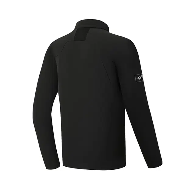 FILA Golf logoPolo