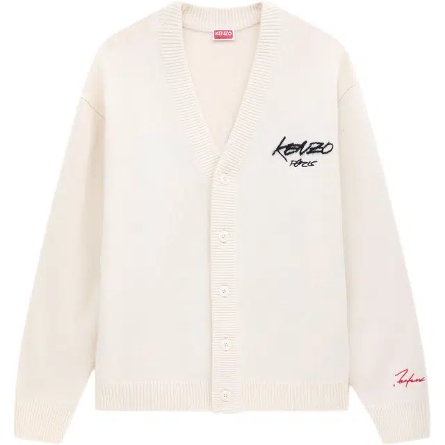 KENZO x FUTURA 2000 V
