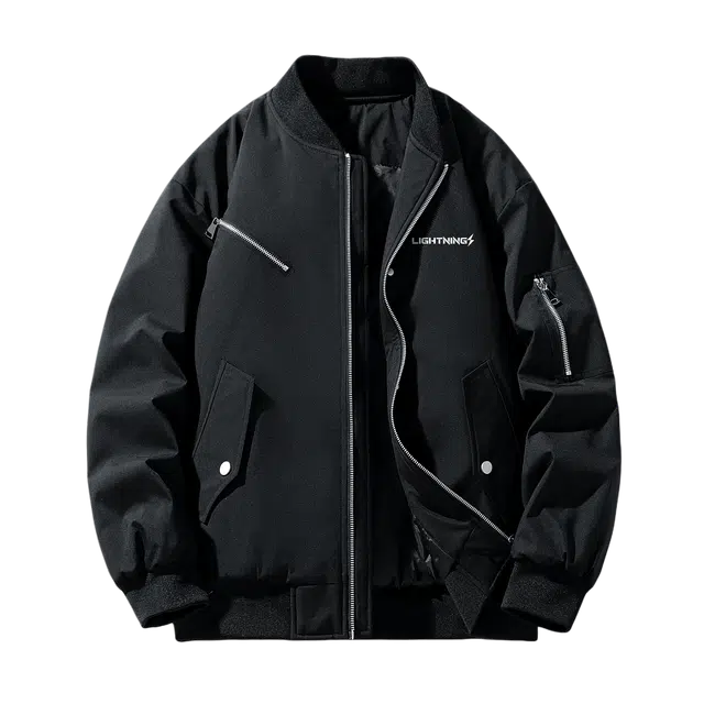 Lightning X Storm clean fit