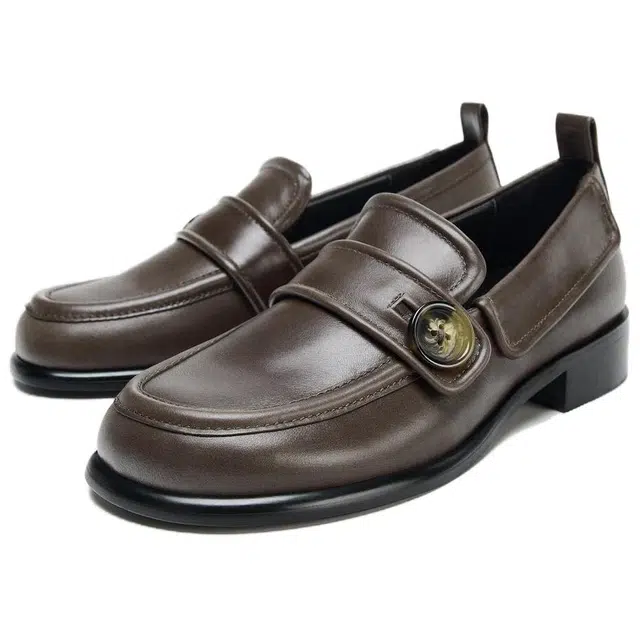 ZARA COLLECTING PIECES 2.5cm