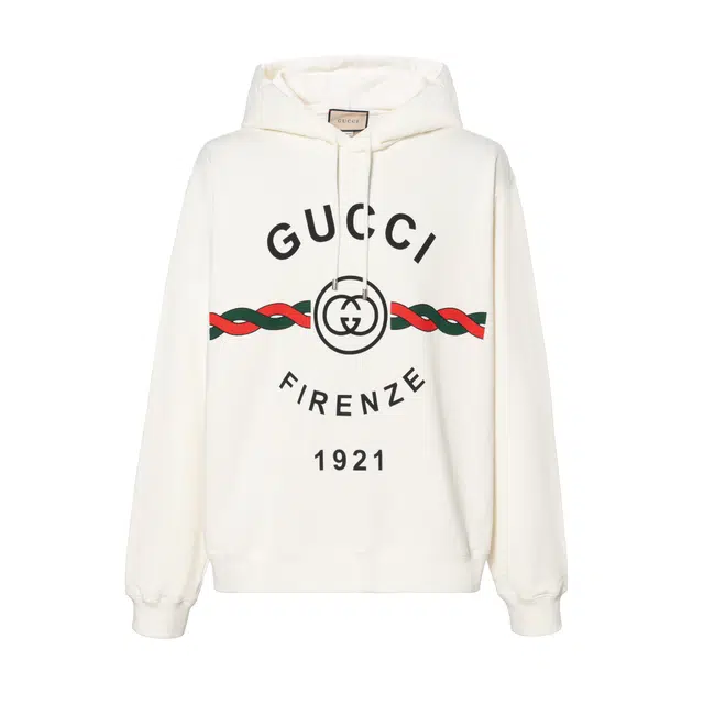 GUCCI SS22 1921 Logo