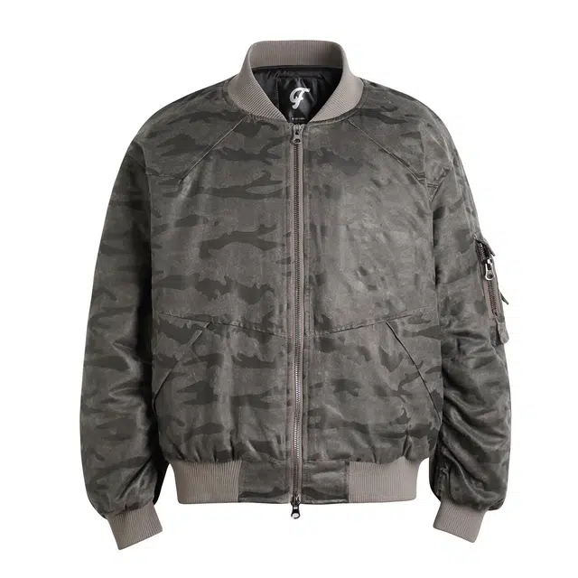 GOSNACE BOMBER