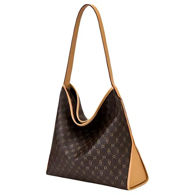 Hush Puppies PVC Hobo