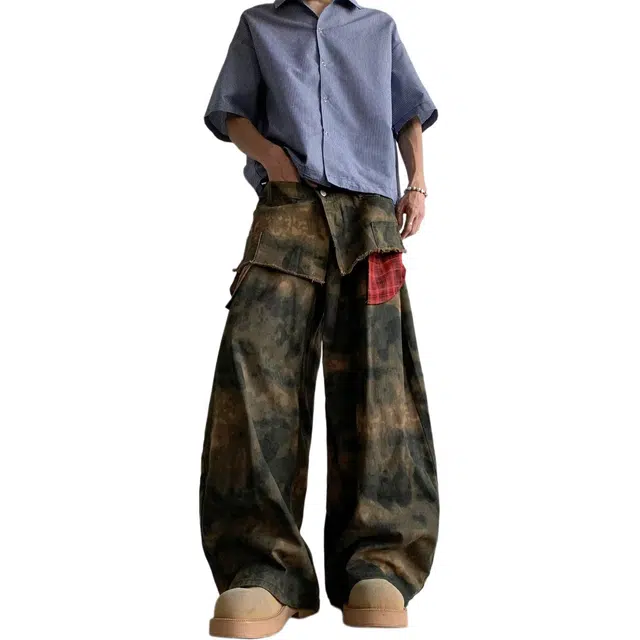 KAIZZGAO hiphopbaggy