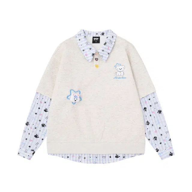 BABUGGE polochic