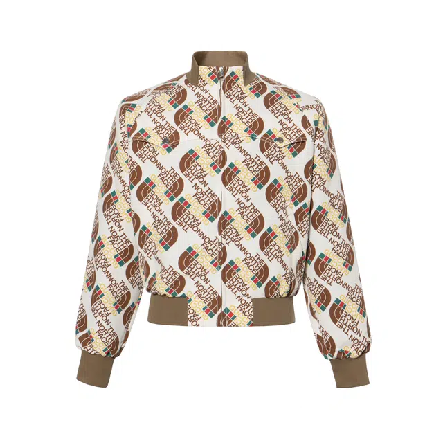 GUCCI GUCCI x THE NORTH FACE